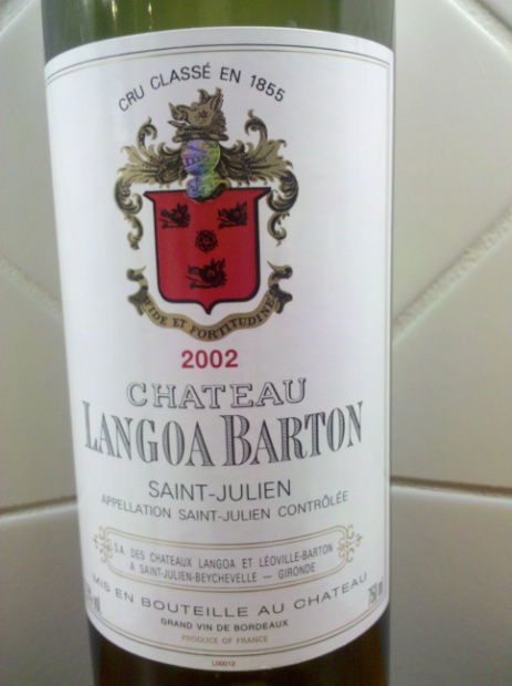 ch langoa barton 2002